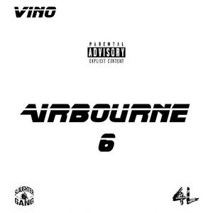 AIRBOURNE 6 (Explicit)