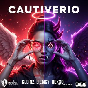 Cautiverio (feat. Liemcy & Rexxo)