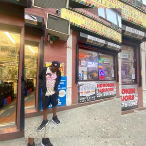 Asian Rock (Freestyle) (Explicit)