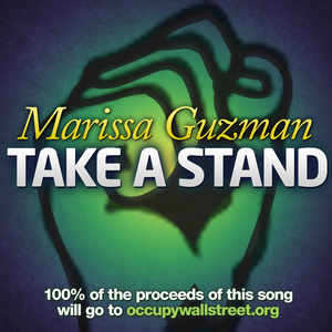 Marissa Guzman - Take A Stand - Extended Edit