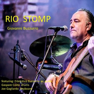 Rio Stomp