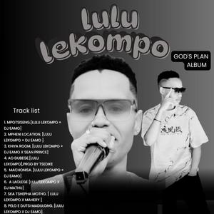 Mpotsiseng (feat. Dj Eamo|Explicit)