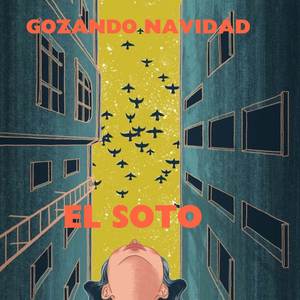 Gozando navidad