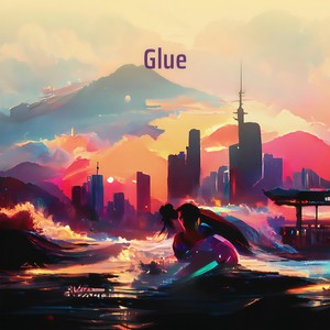 Glue
