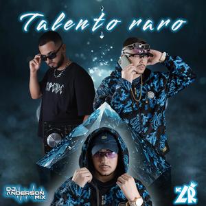 Talento Raro (Explicit)