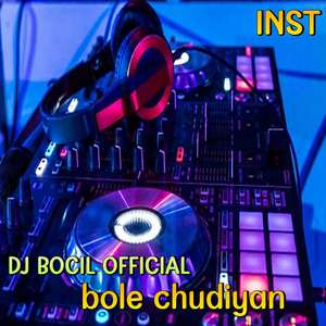 DJ Bole Chuiyan - Inst