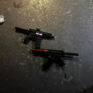 5am (feat. Cgstacz) (Explicit)