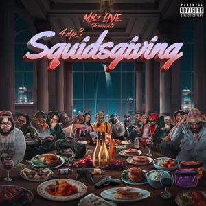 Bottom of the 9th (feat. 3 Problems) (Explicit)