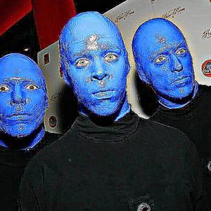 FEELIN BLUE (feat. Speedyshaq, W2B JØEY & Boogsta) (Explicit)