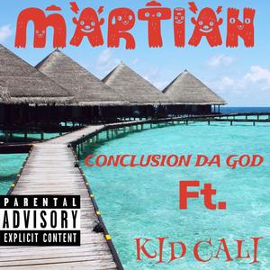 MARTIAN (Explicit)