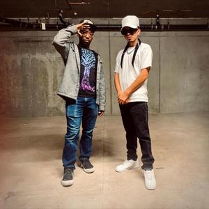 Bay Cypher (feat. XDOTGee) (Song Version)