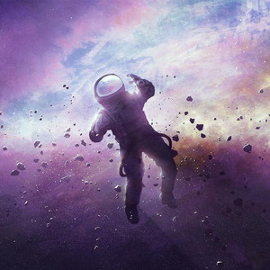 Dark Matter (Bonus Track) (Bonus Track)