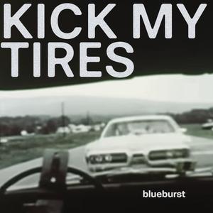 Kick My Tires (feat. Marty Willson-Piper) (Nebraska Version)