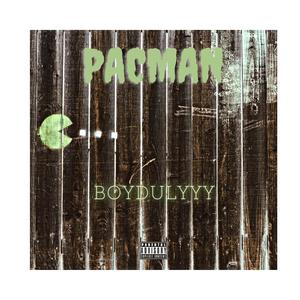 Pacman (Explicit)