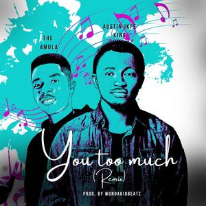 You Too Much (feat. The 4mula) (Special Version)