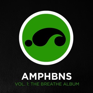 Volume 1: The Breathe Album (Explicit)