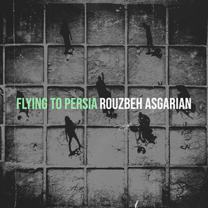 Flying to Persia