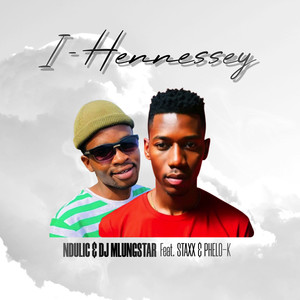 I-Hennessey