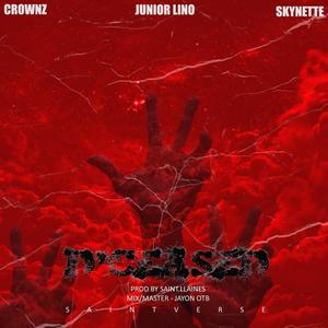 D'CEASED. (feat. Junior Lino, Crownz & Skynette) [Explicit]