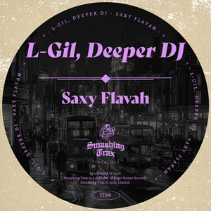 Saxy Flavah