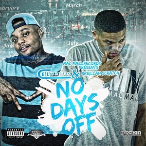 Don't Play (feat. Craz, Tego, Mac Hard & Legend Lokz) (Explicit)