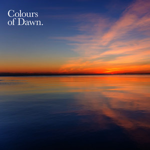 Colours of Dawn