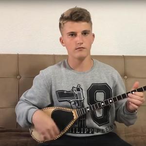 Kangë për Fazli Greiçevcin