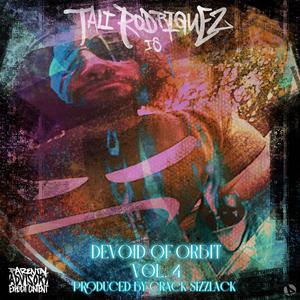 The Craft (feat. DJ Decepta|Explicit)