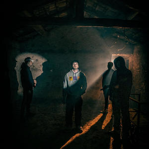 VOGLIA DI FARTI (Explicit)