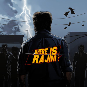 Where Is Rajini? (Original Score)