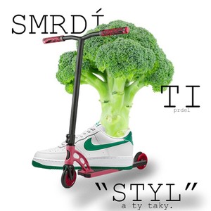 Smrdí Ti Styl (Explicit)