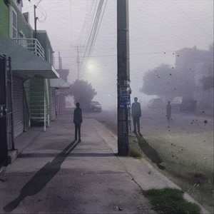 MIEDO (feat. Luizor EIM) (Explicit)