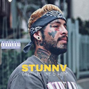 When The Time Is Right (Explicit)