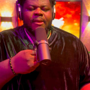 Moved by the word of God (AMEN)