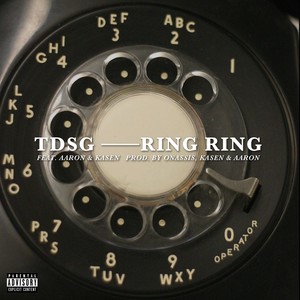 Ring Ring (feat. Aaron & Kasen) [Explicit]