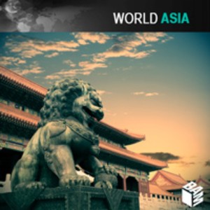 World Asia
