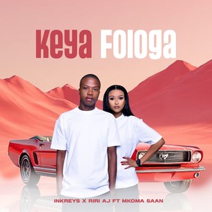 Keya Fologa