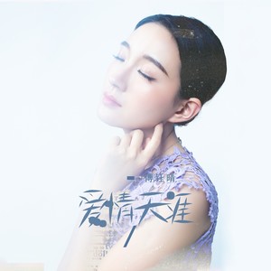 爱情天涯 (伴奏)