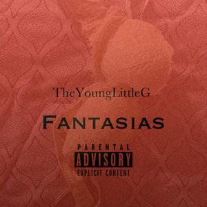 Fantasias (Explicit)