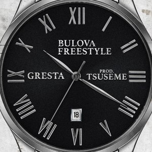 Bulova Freestyle (Explicit)
