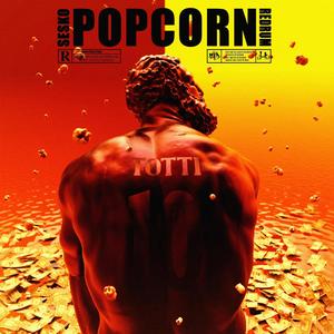 Popcorn (feat. Redrum)