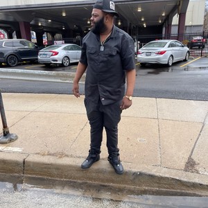 Street politics (Explicit)