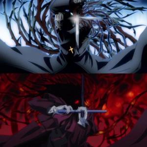 Drown In The Flame (interlude)