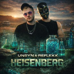Heisenberg (Explicit)