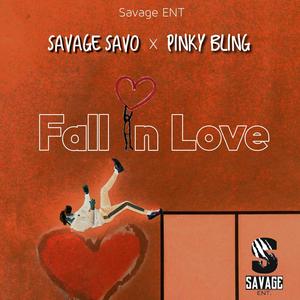 Fall In Love (feat. Pinky Bling) [Explicit]