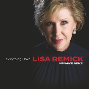 Ev'rything I Love (feat. Mike Renzi)