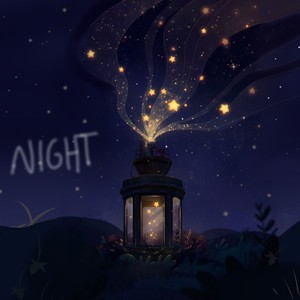 Aesthetic Taffy - Night