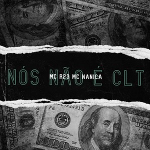 Nós não é Clt (Explicit)