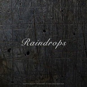 Raindrops (Dusty & Groovy - Adventures Of A Record Collection)