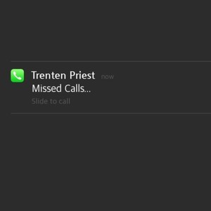 Missed Calls